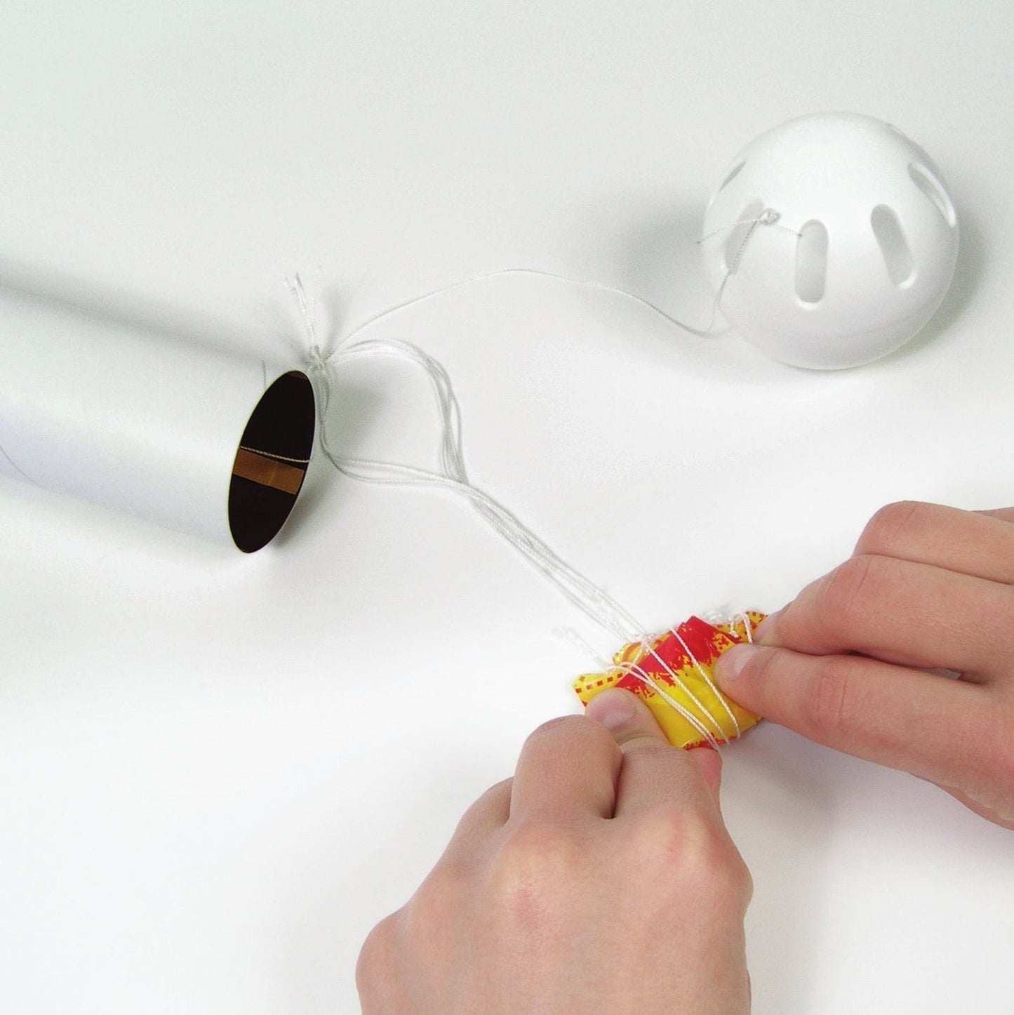 Big Oz Water Rocket Kit