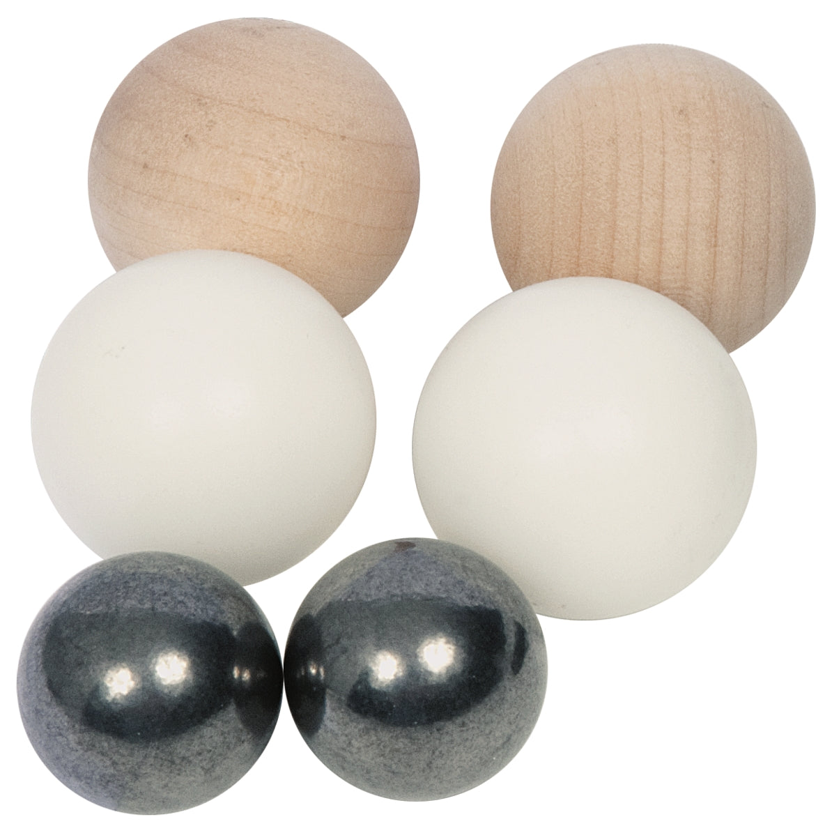 Roller Coaster Ball Kit