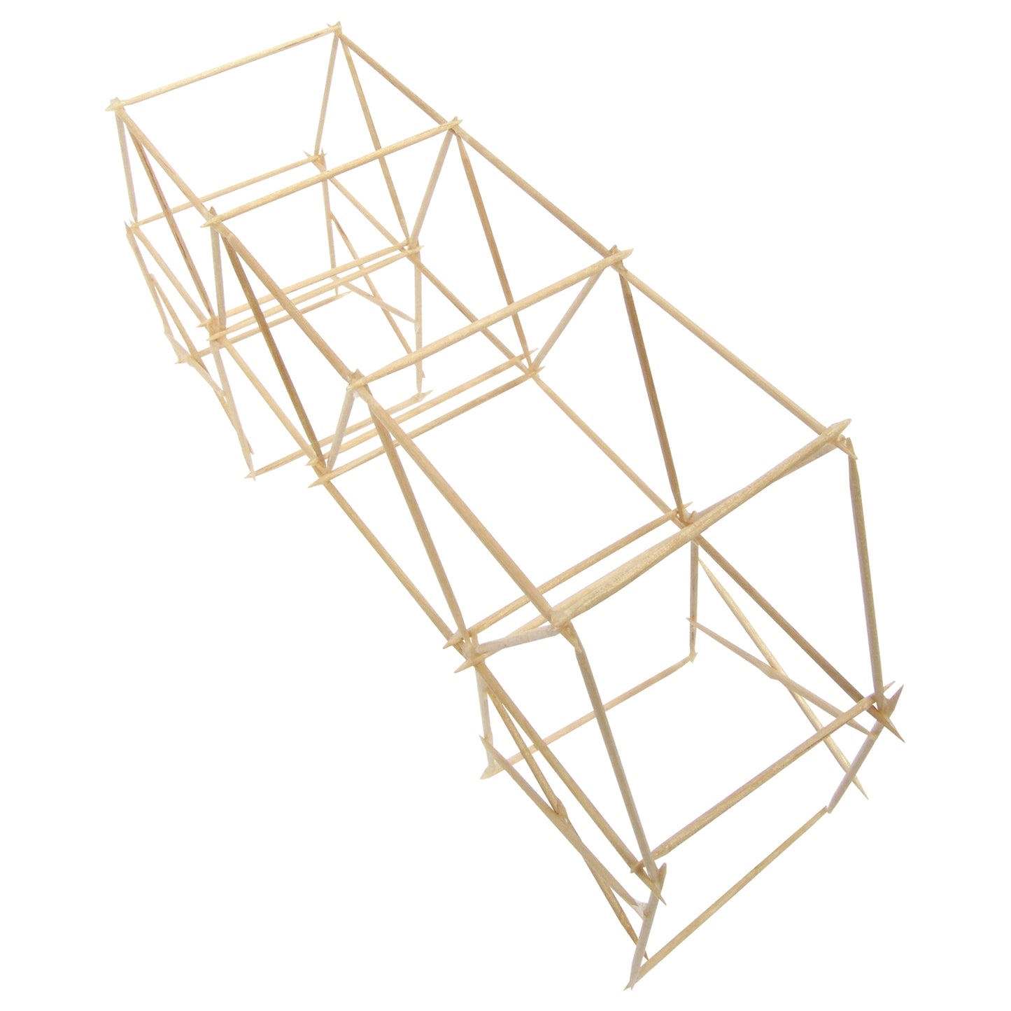 Toothpick Bridges – Getting Started Package