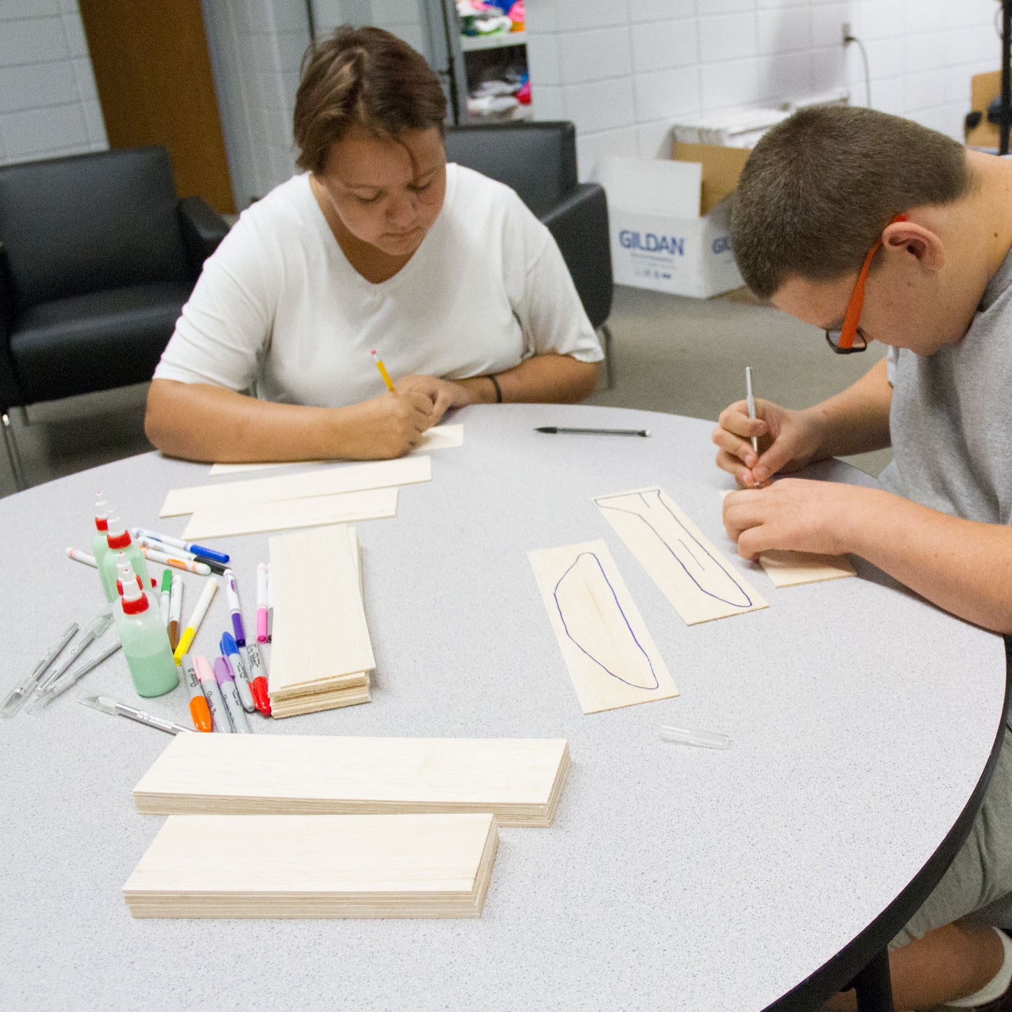 Balsa Gliders – Getting Started Package