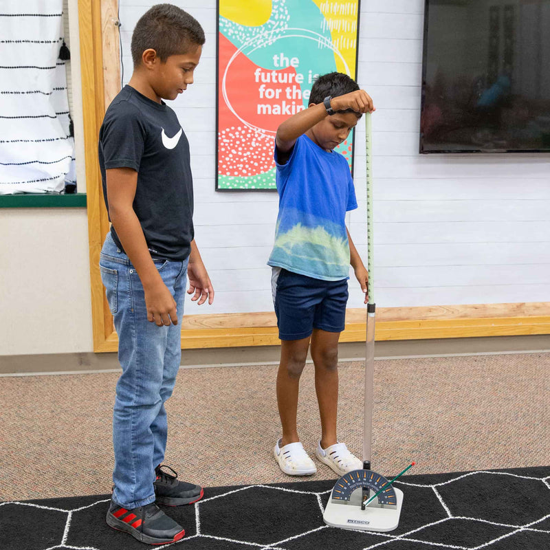 Venturer Program Grades K-2 Aerospace