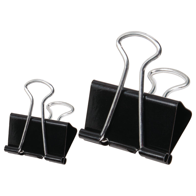 Construction (Binder) Clips