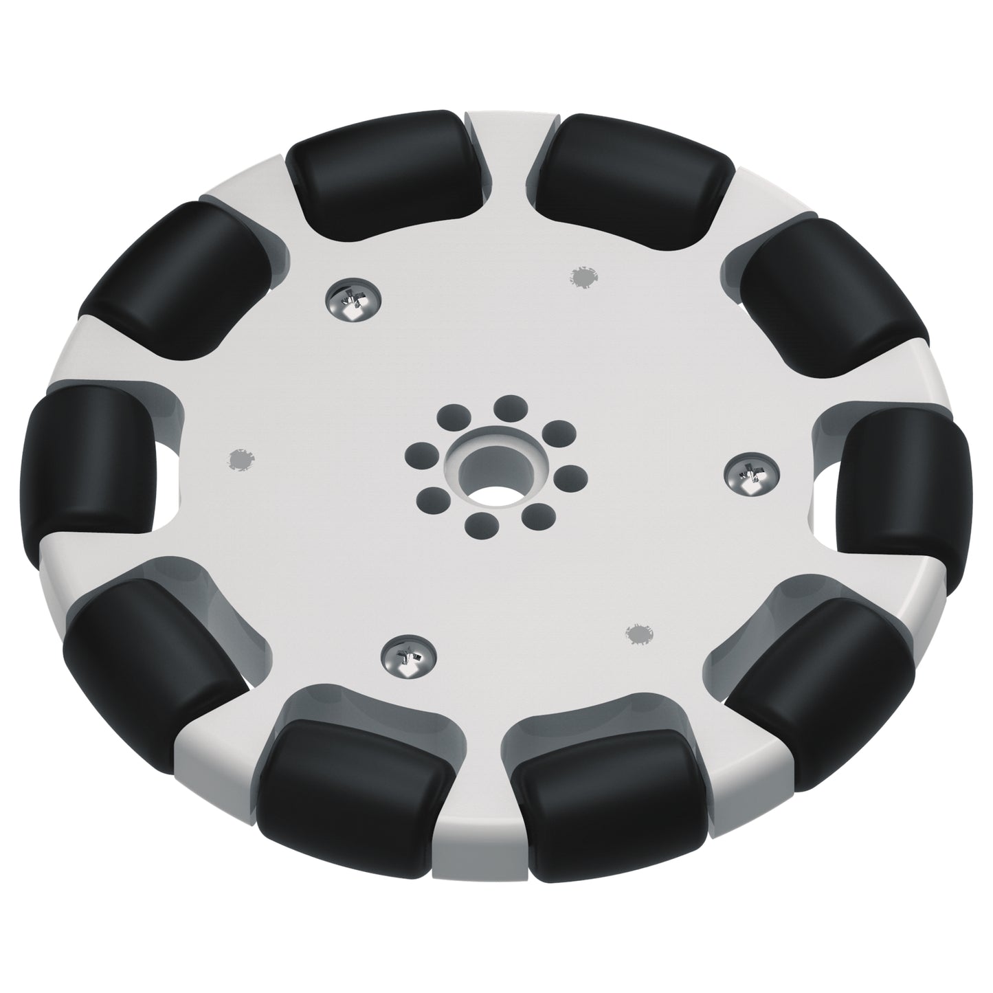 TETRIX® MAX Omni Wheel Packs