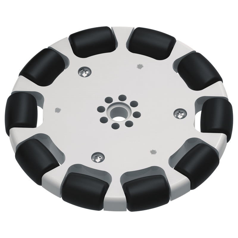TETRIX® MAX Omni Wheel Packs