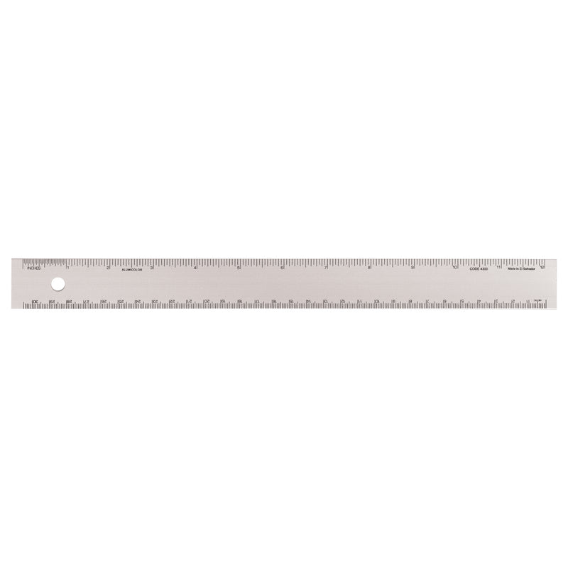 12" Conversion Ruler
