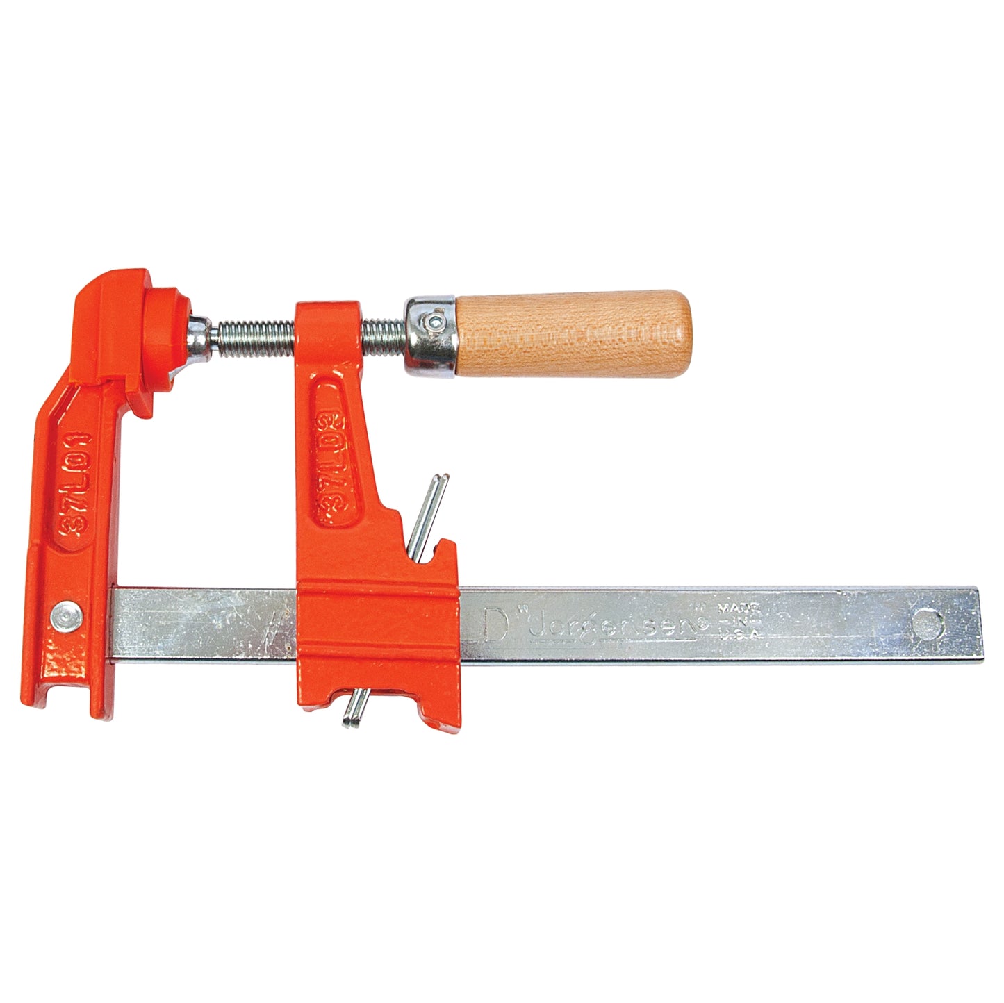 Steel Bars Clamp