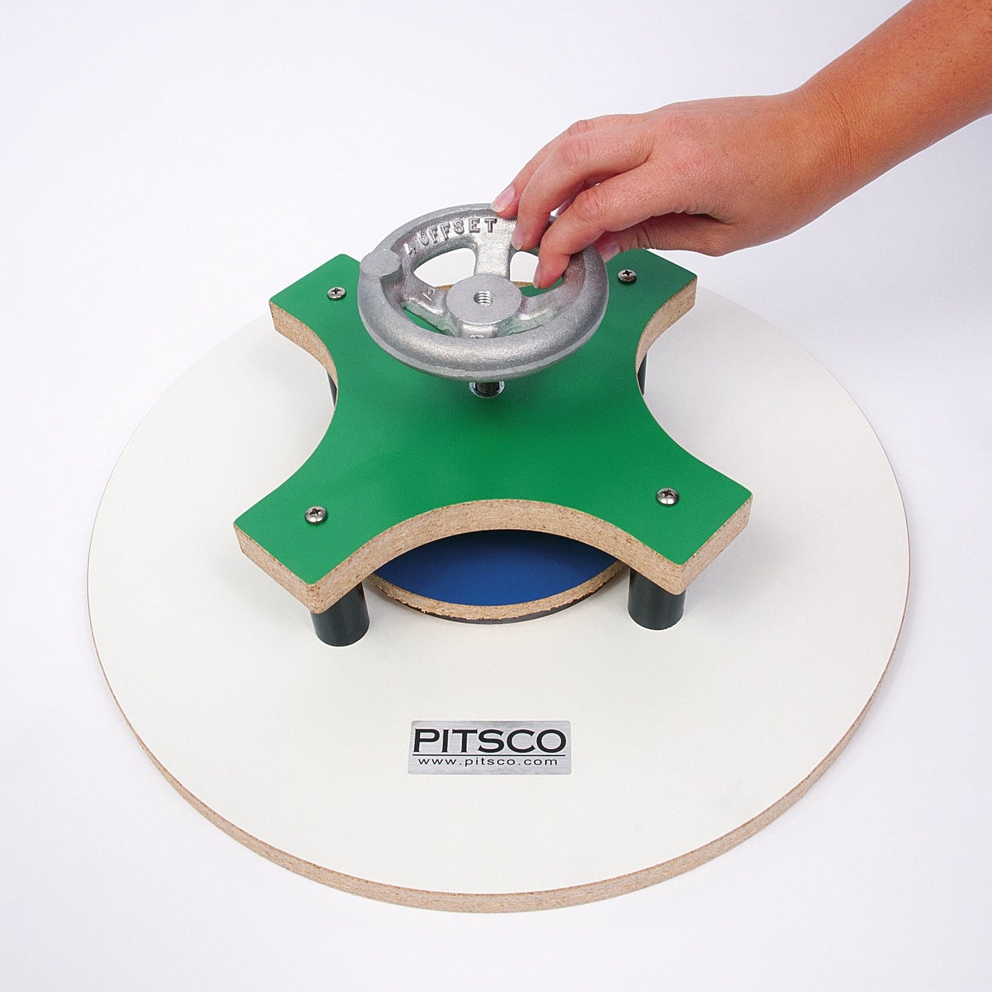 STEM in the Gym® – Simple Machines Package