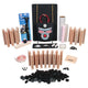 AP (Air-Powered) Dragster – Getting Started Package