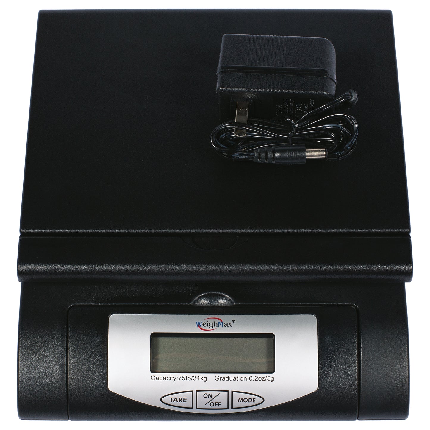 Digital Shipping Scale