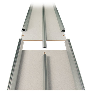 FasTrak® Elevated Racetrack
