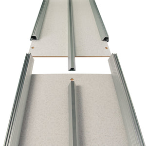 FasTrak® Elevated Racetrack