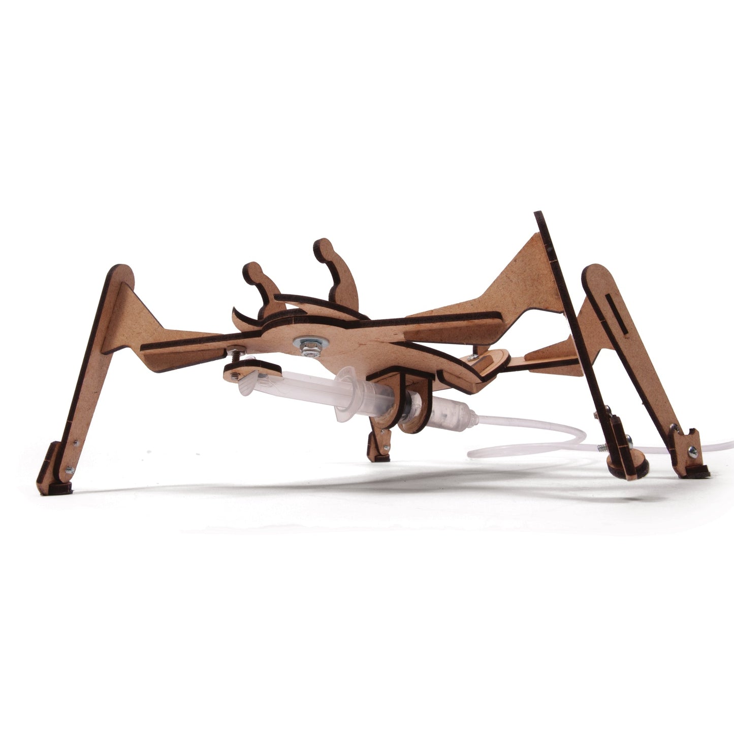 C-Bot Crawler Bot