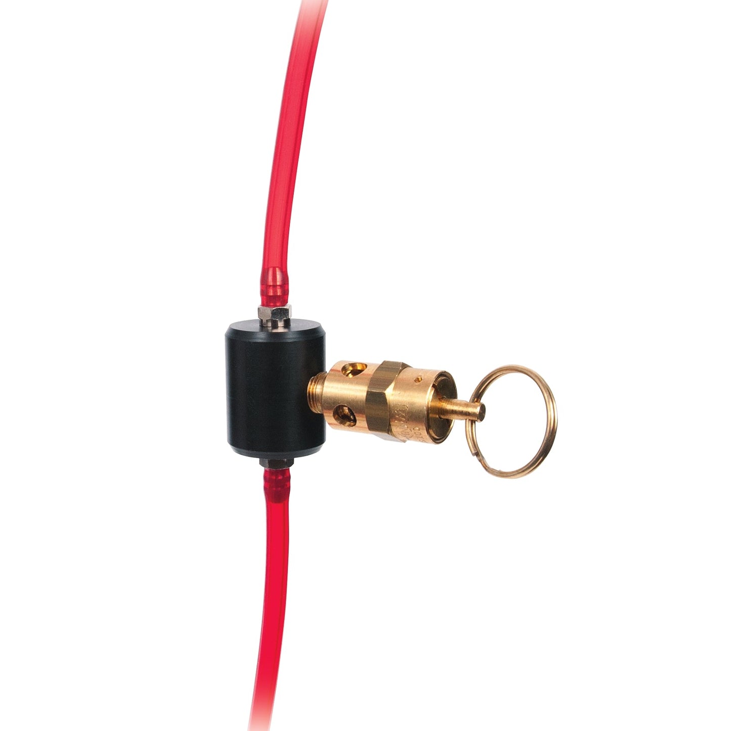 AquaPort II Valve