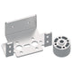 TETRIX® MAX Single Standard-Scale Servo Motor Bracket