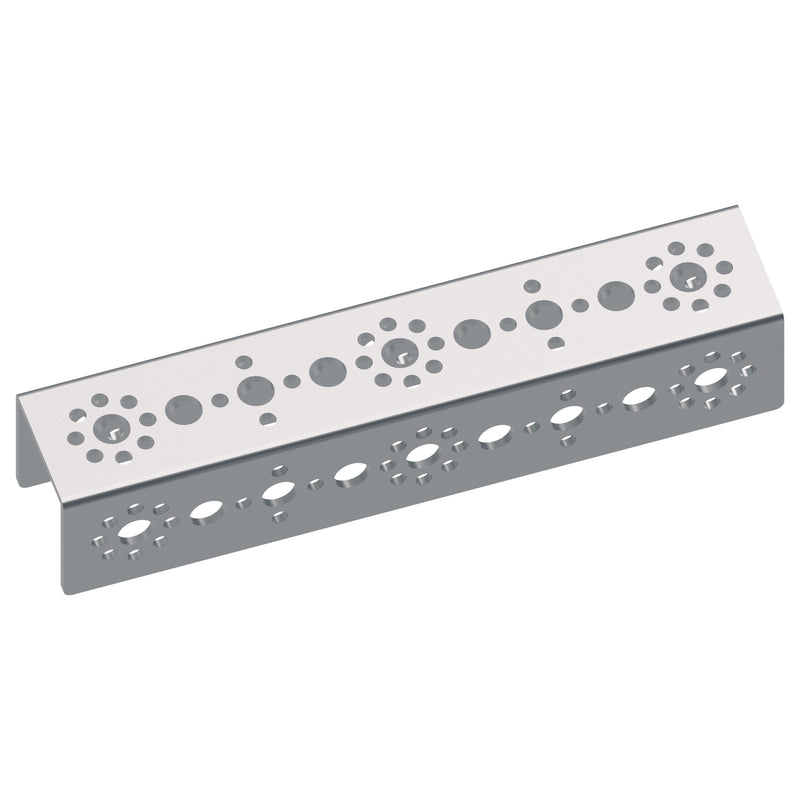TETRIX® MAX Channels