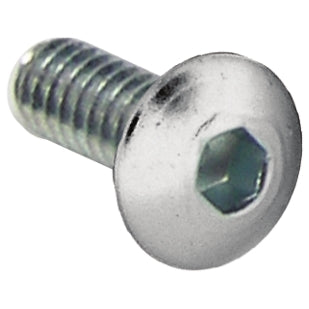 Button Head Cap Screw (3/8")