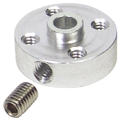 TETRIX® MAX Axle Hub