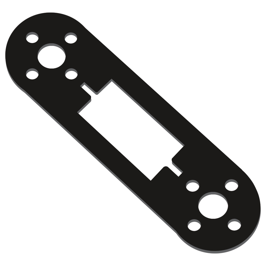 TETRIX® Switch Mounting Bracket
