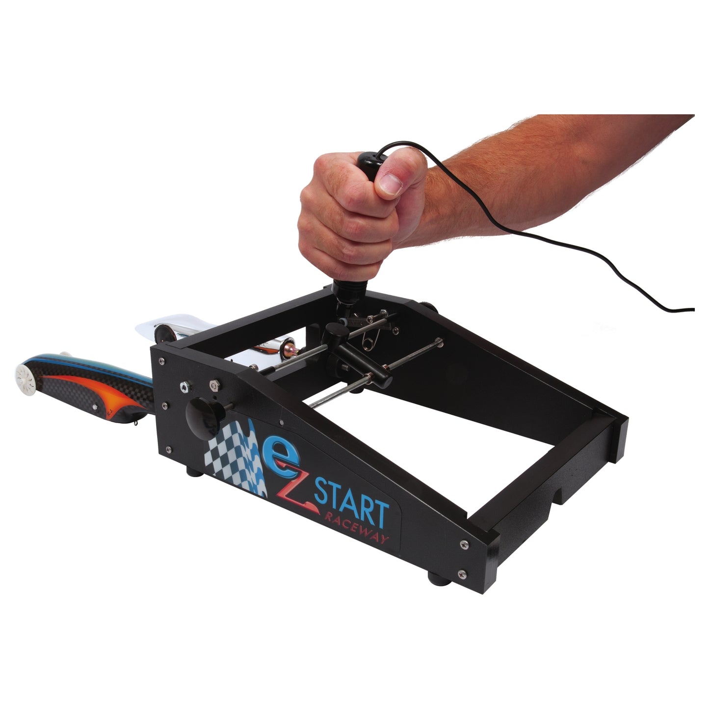 Dual Lane Race Timer