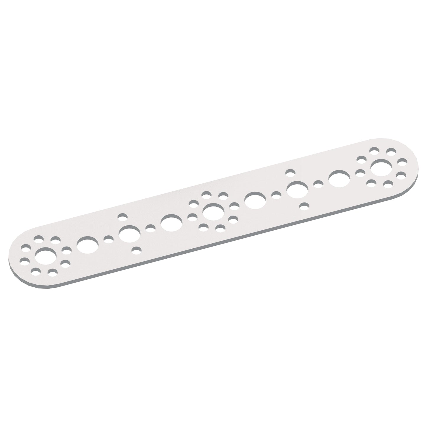 TETRIX® MAX Flats