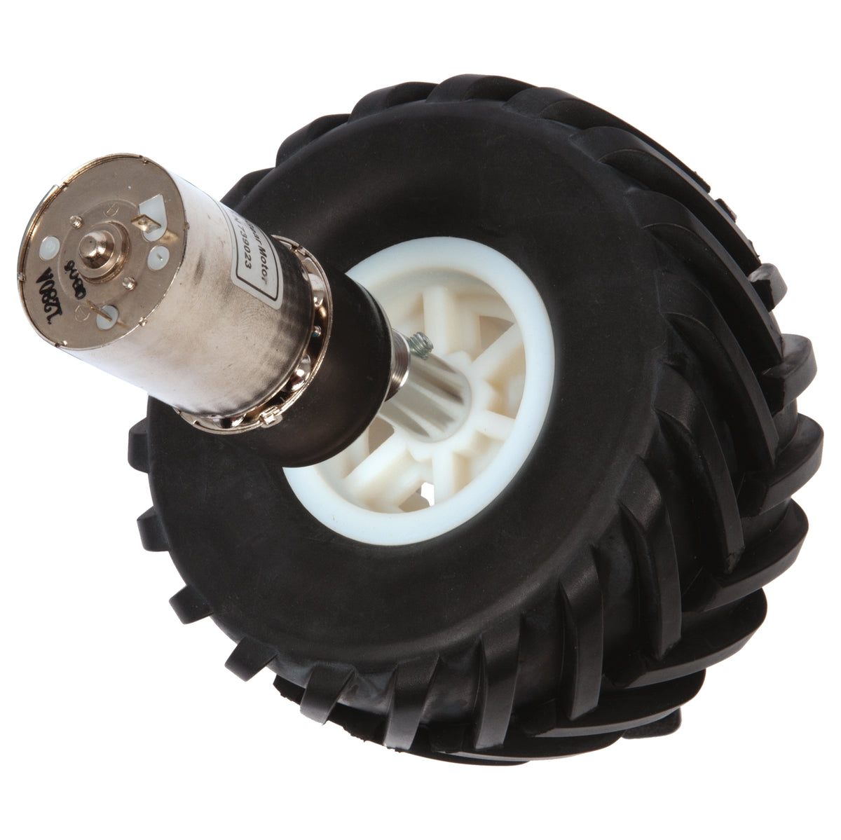 TETRIX® MAX All-Terrain Tire