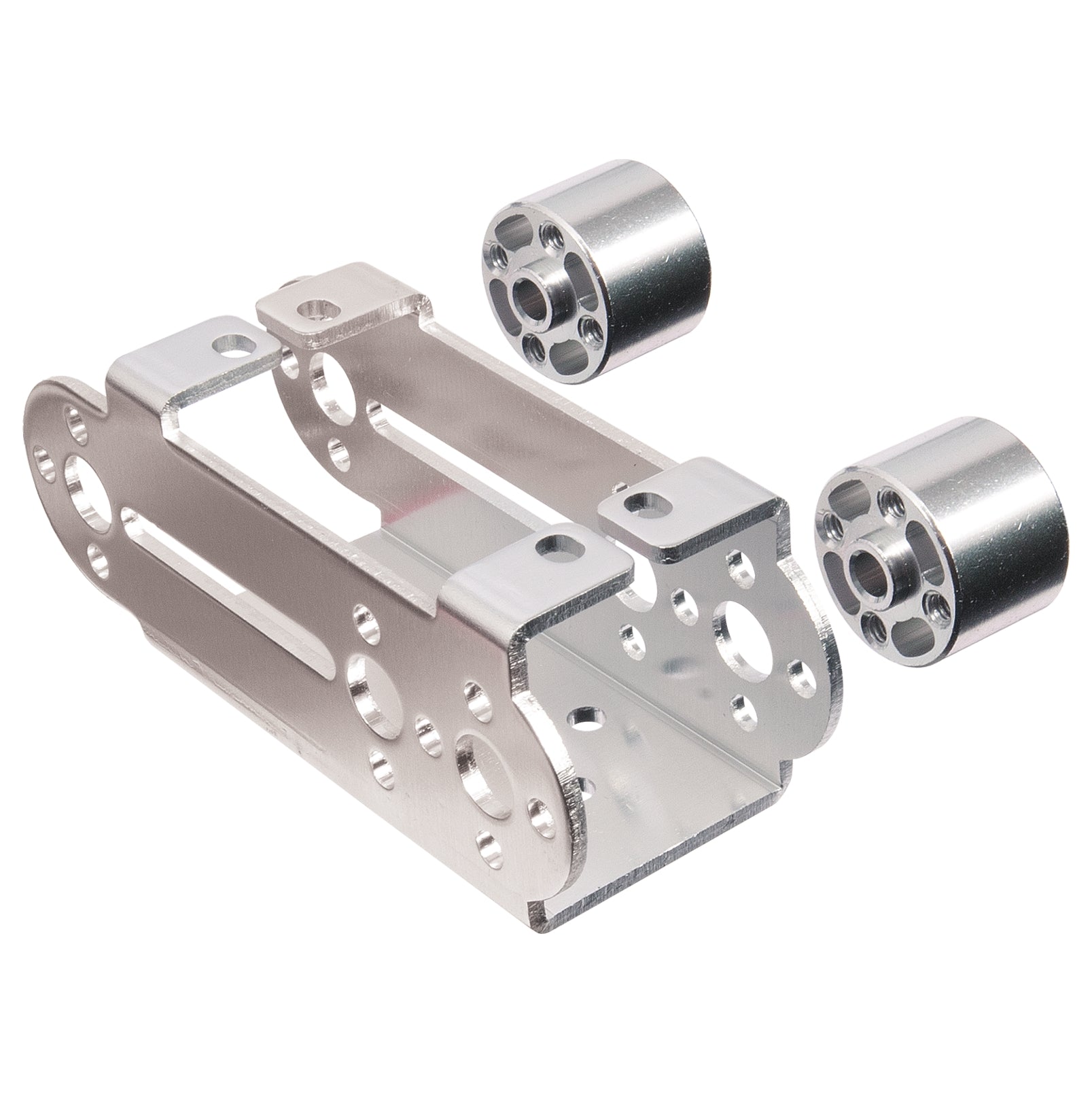 TETRIX® MAX Standard-Scale Servo Frame Mounting Bracket