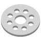 TETRIX® MAX Flat Round Spacer