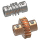 TETRIX® MAX 10:1 Worm Gear