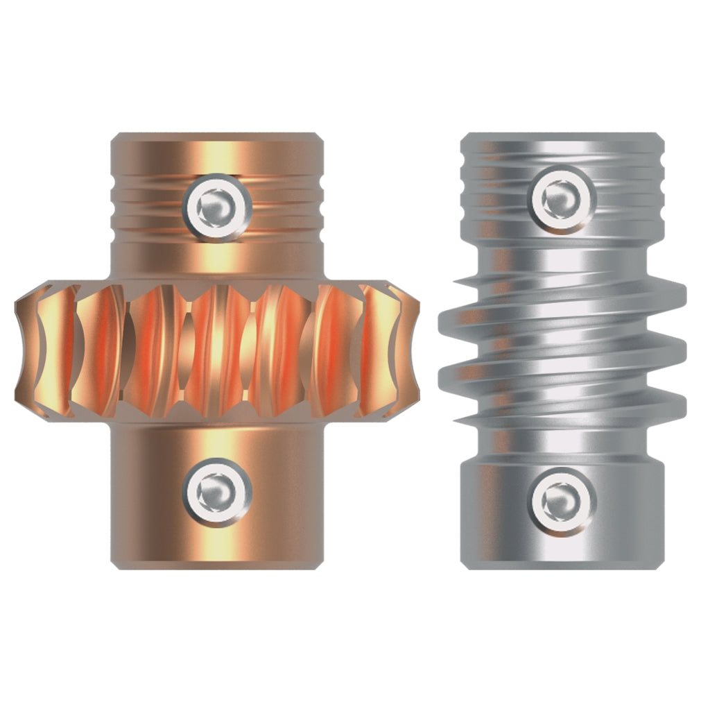 TETRIX® MAX 20:1 Worm Gear
