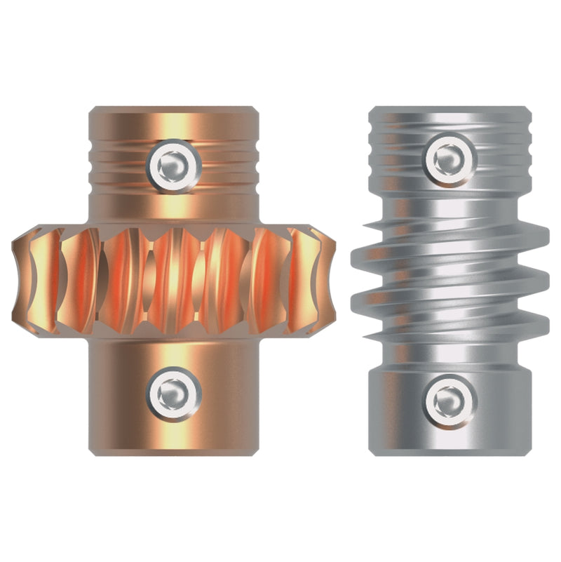 TETRIX® MAX 20:1 Worm Gear