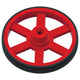 TETRIX® PRIME Wheel with Tire