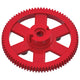 TETRIX® PRIME 80-Tooth Plastic Gear