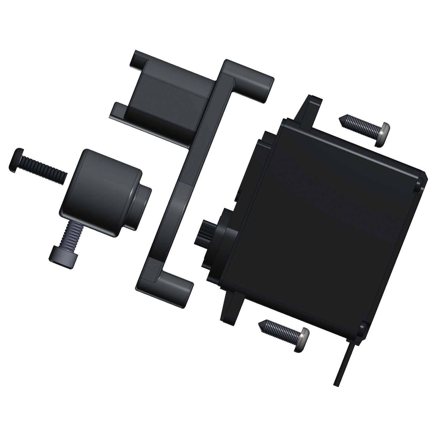 TETRIX® PRIME Servo Mounting Bracket