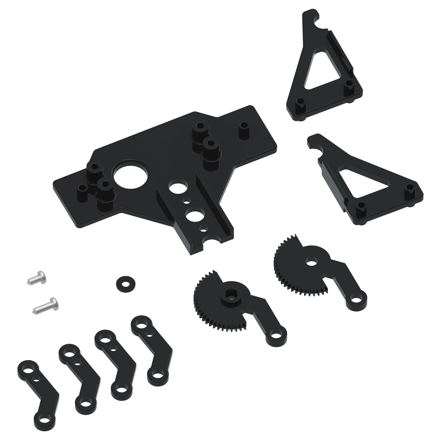 TETRIX® PRIME Gripper Kit