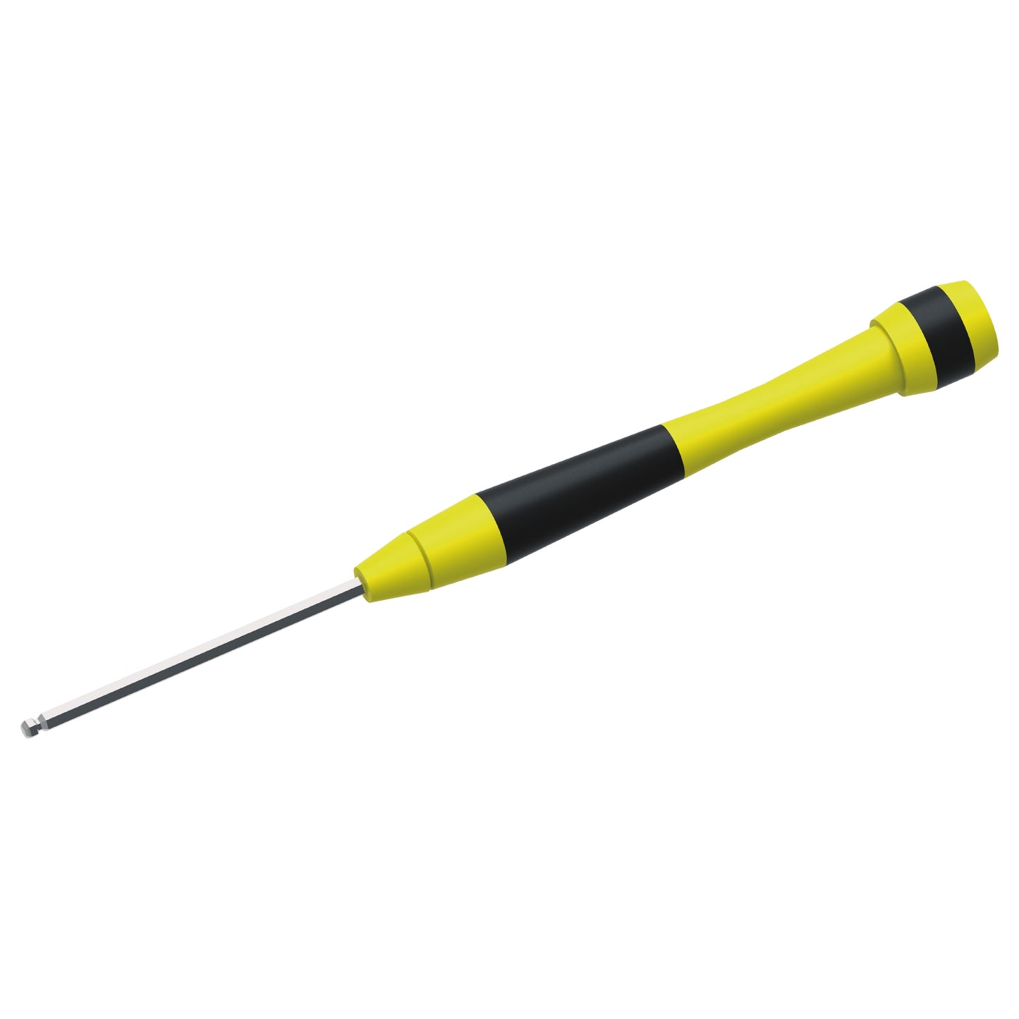 Miniature Ball-Point Hex Driver