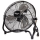 Three-Speed High-Velocity Fan