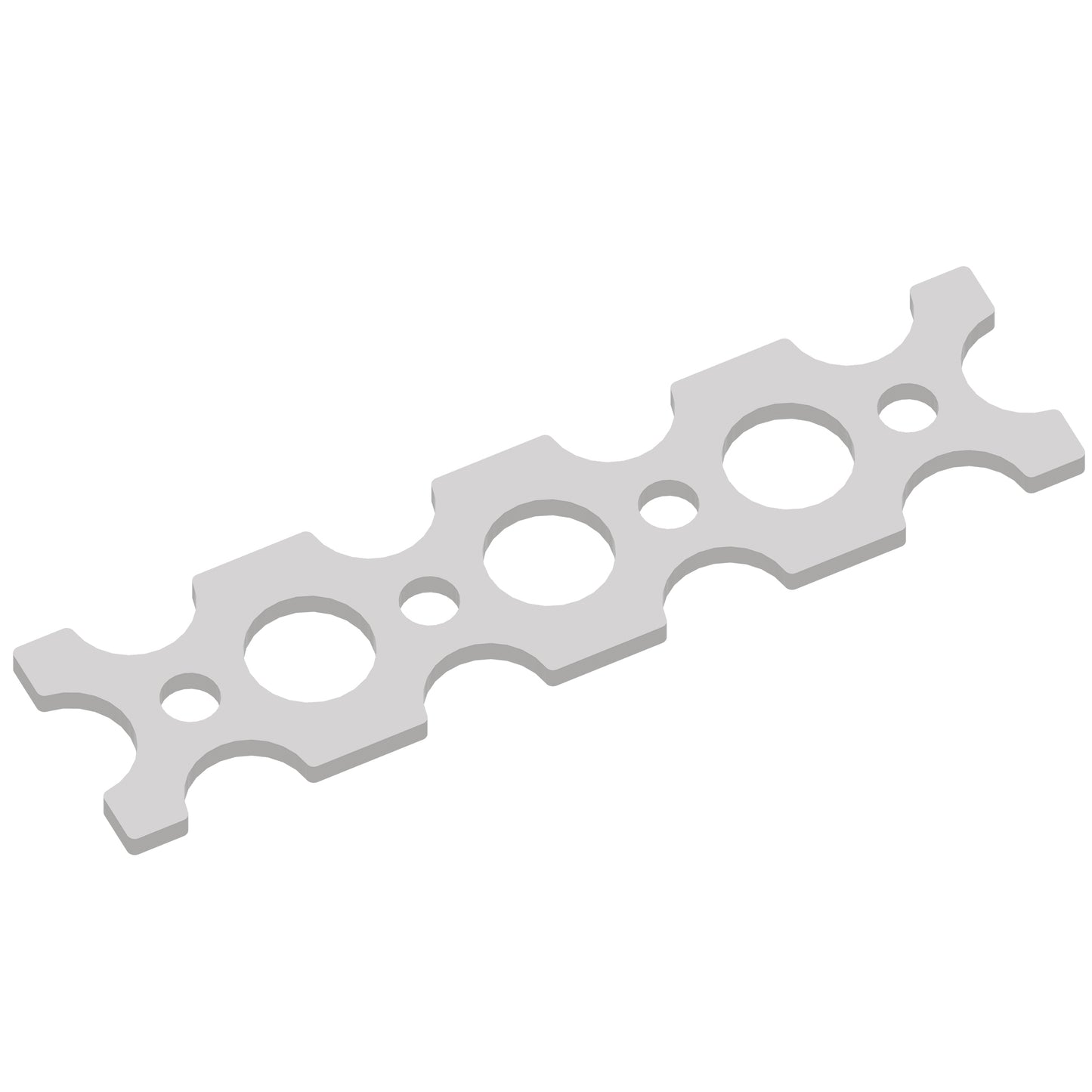 TETRIX® PRIME Aluminum Linkages