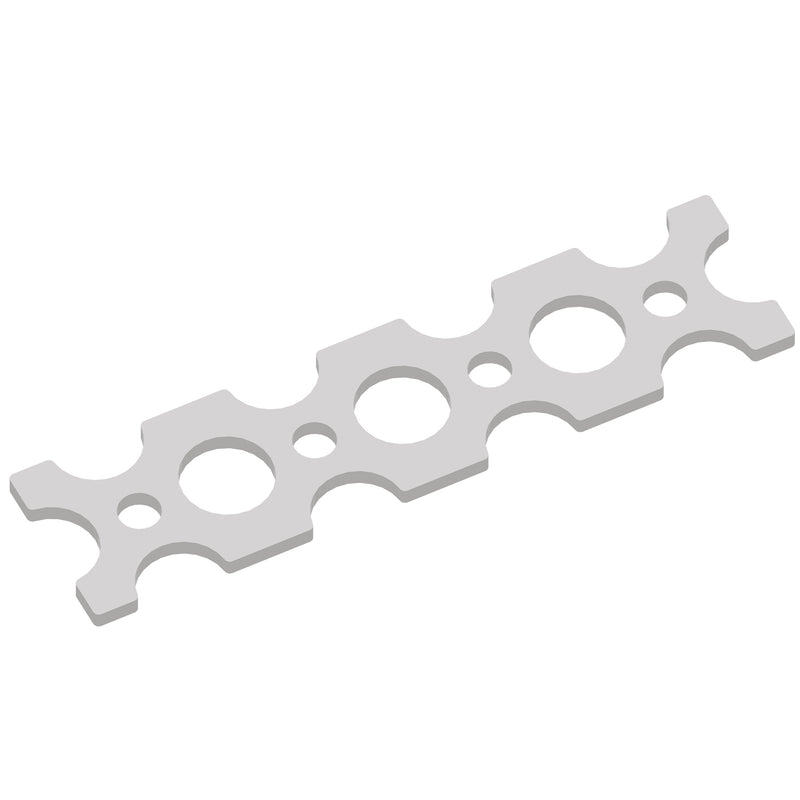 TETRIX® PRIME Aluminum Linkages