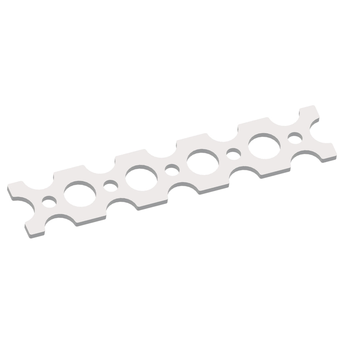 TETRIX® PRIME Aluminum Linkages