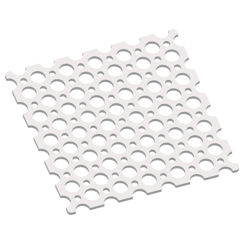 TETRIX® PRIME Aluminum Plates