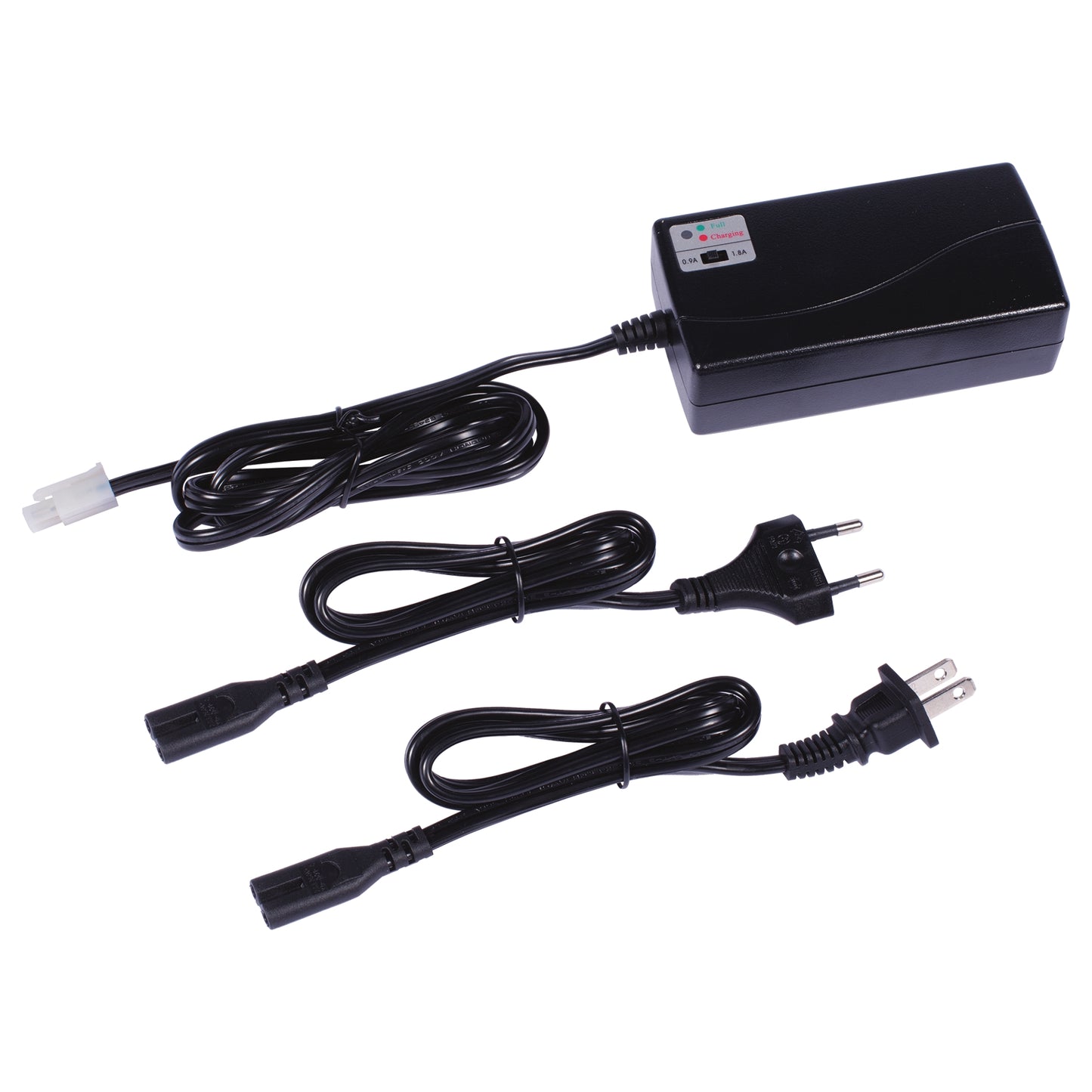 Global NiMH Battery Pack Charger