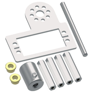 TETRIX® MAX Standard Servo Mounting Kit