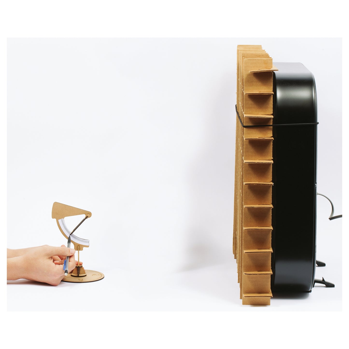 Anemometer