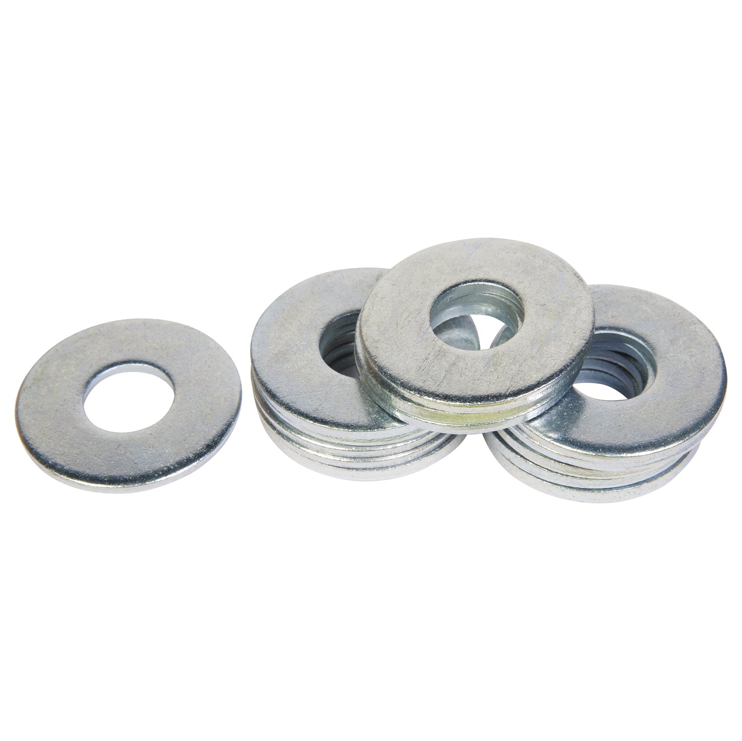 Flat Washer (15-Pack)