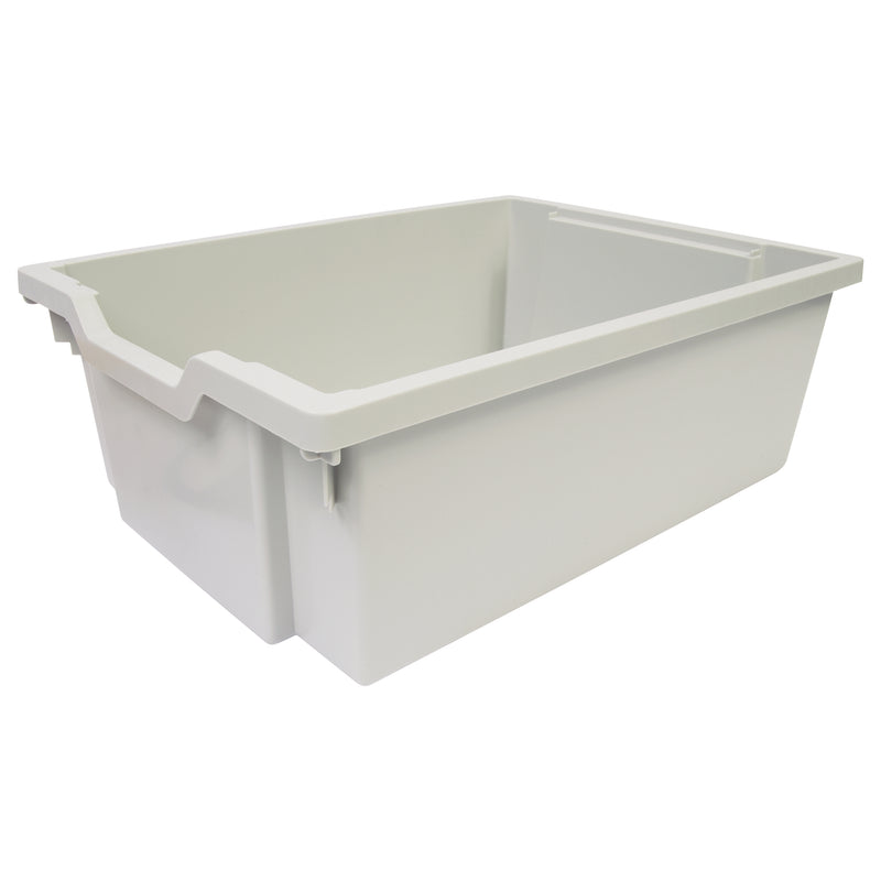 Standard Gray Tray