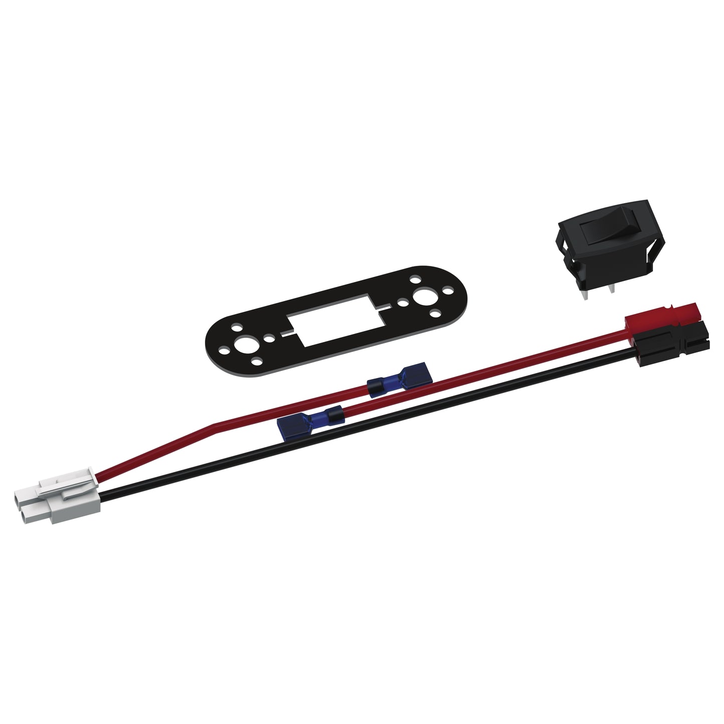 TETRIX® PRIZM® On/Off Switch Kit