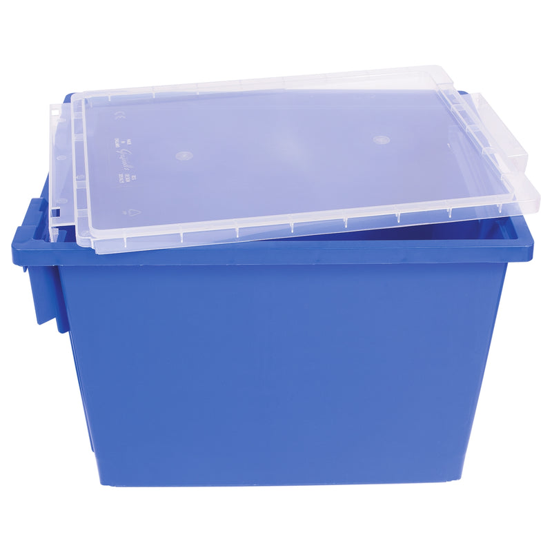Storage Bins