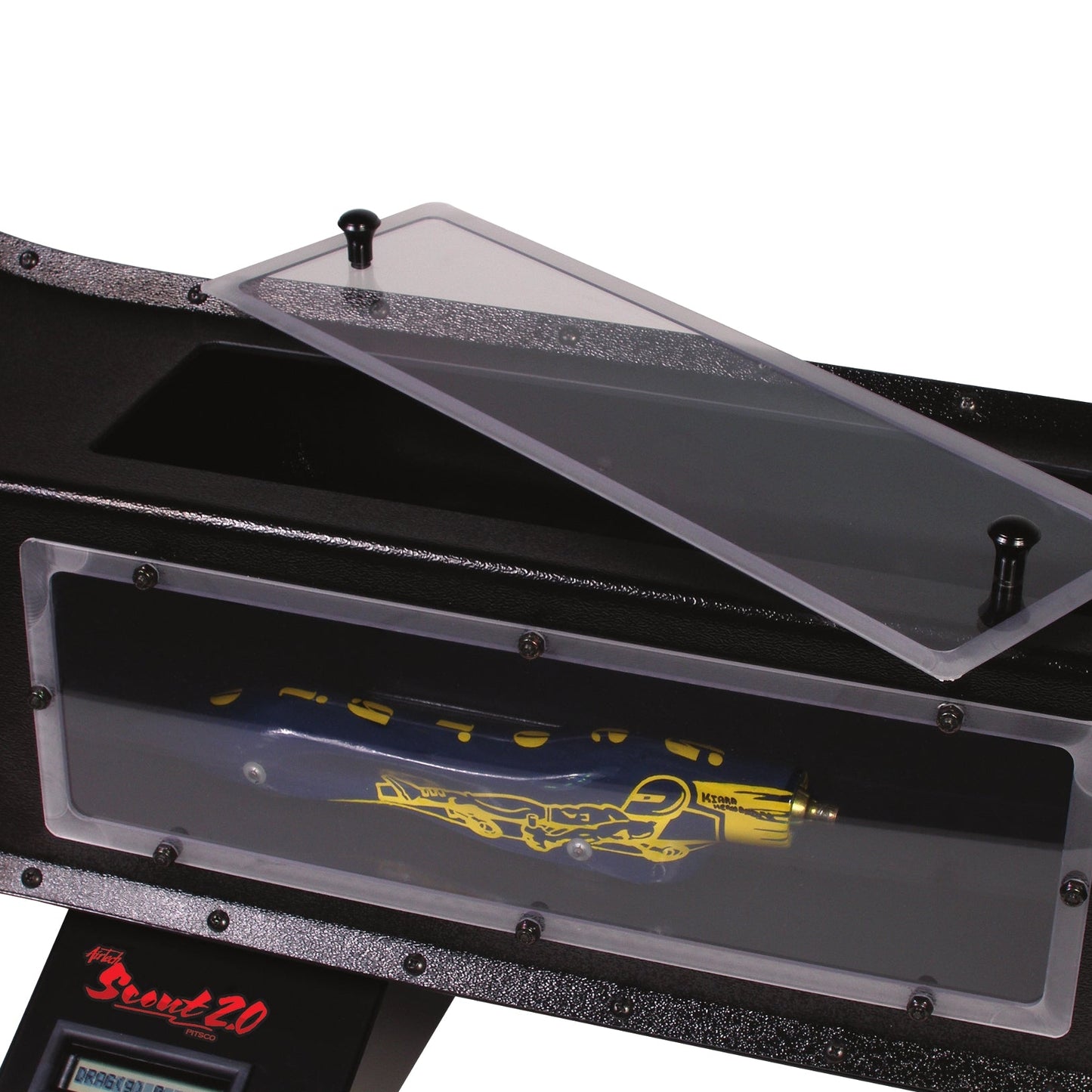AirTech Scout 2.0