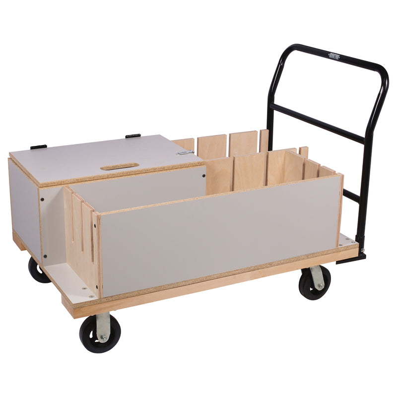 STEM in the Gym® Cart