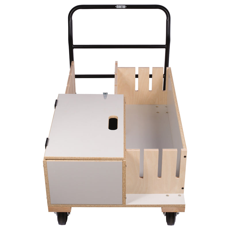 STEM in the Gym® Cart